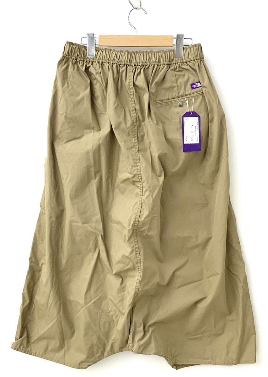 ノースフェイス THE NORTH FACE パープルレーベル PURPLE LABEL