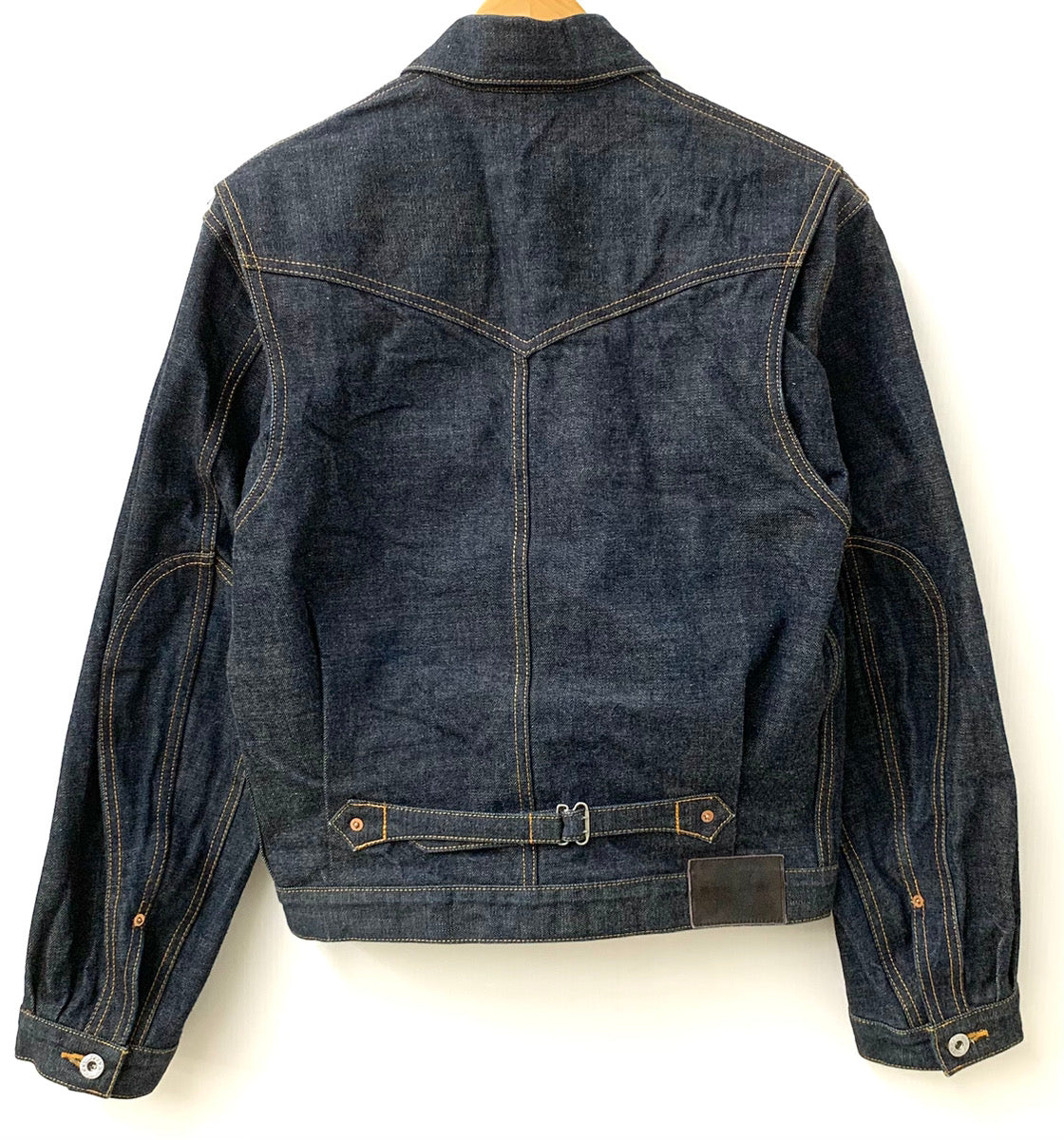 SUGARHILL  Classic Denim Jacket サイズ2