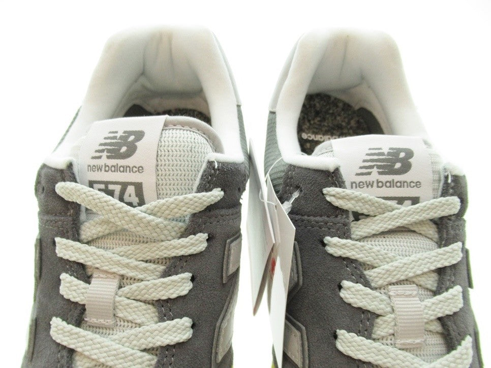 NEW BALANCE ニューバランス THE APARTMENT ジ アパートメント 574