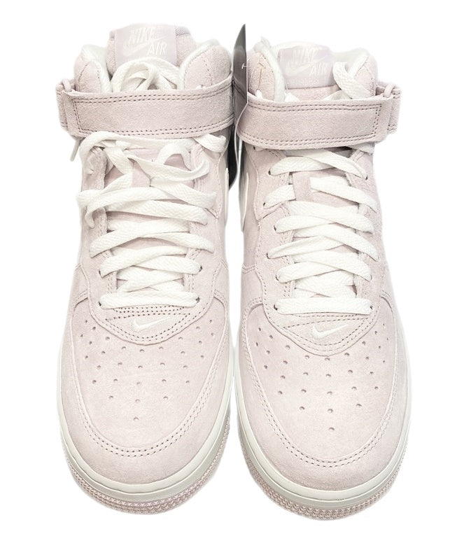 ナイキ NIKE AIR FORCE 1 MID 07 QS ナイキ エアフォースワン ミッド