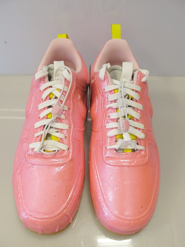 ナイキ NIKE AIR FORCE 1 EXPERIMENTAL RACER PINK/ARCTIC PUNCH-SAIL