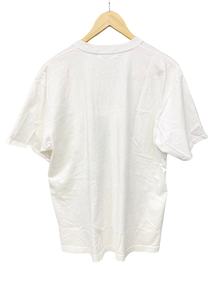【入手困難】GOD SELECTION XXX Tシャツ半袖 プリント白