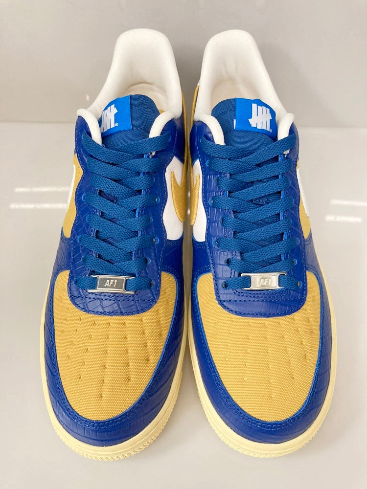 ナイキ NIKE AIR FORCE 1 LOW SP エアフォース ワン ロー SP アンディ