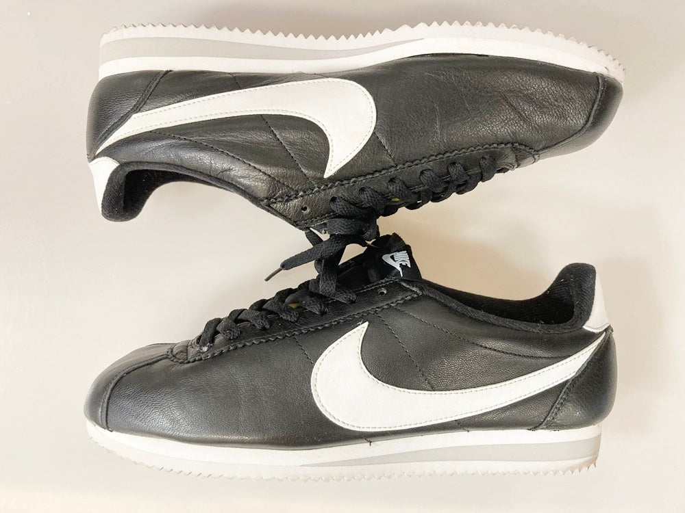 ナイキ NIKE CLASSIC CORTEZ PREM クラシック コルテッツ プレミアム