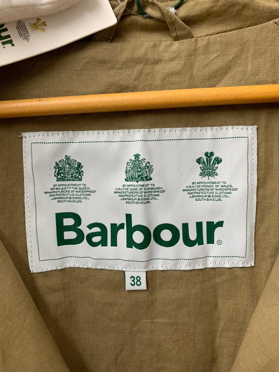 バブアー Barbour HIKING WAX オーバーサイズ ハイキング ワックス