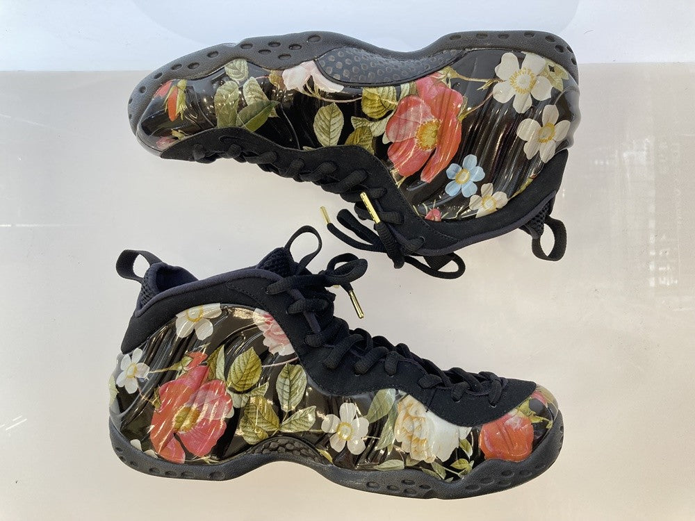 ナイキ NIKE AIR FOAMPOSITE ONE エア フォームポジット ワン