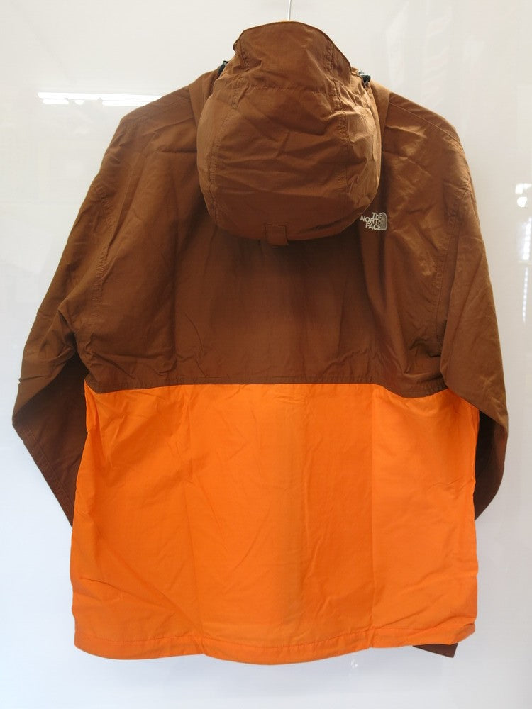 ノースフェイス THE NORTH FACE COMPACT JACKET コンパクトジャケット 