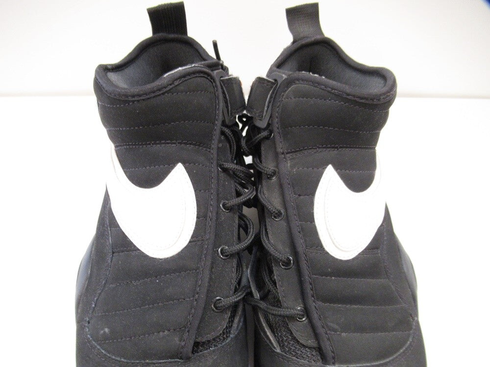 NIKE AIR SHAKE NDESTRUKT BLACK/WHITE ナイキ エアシェイク イン