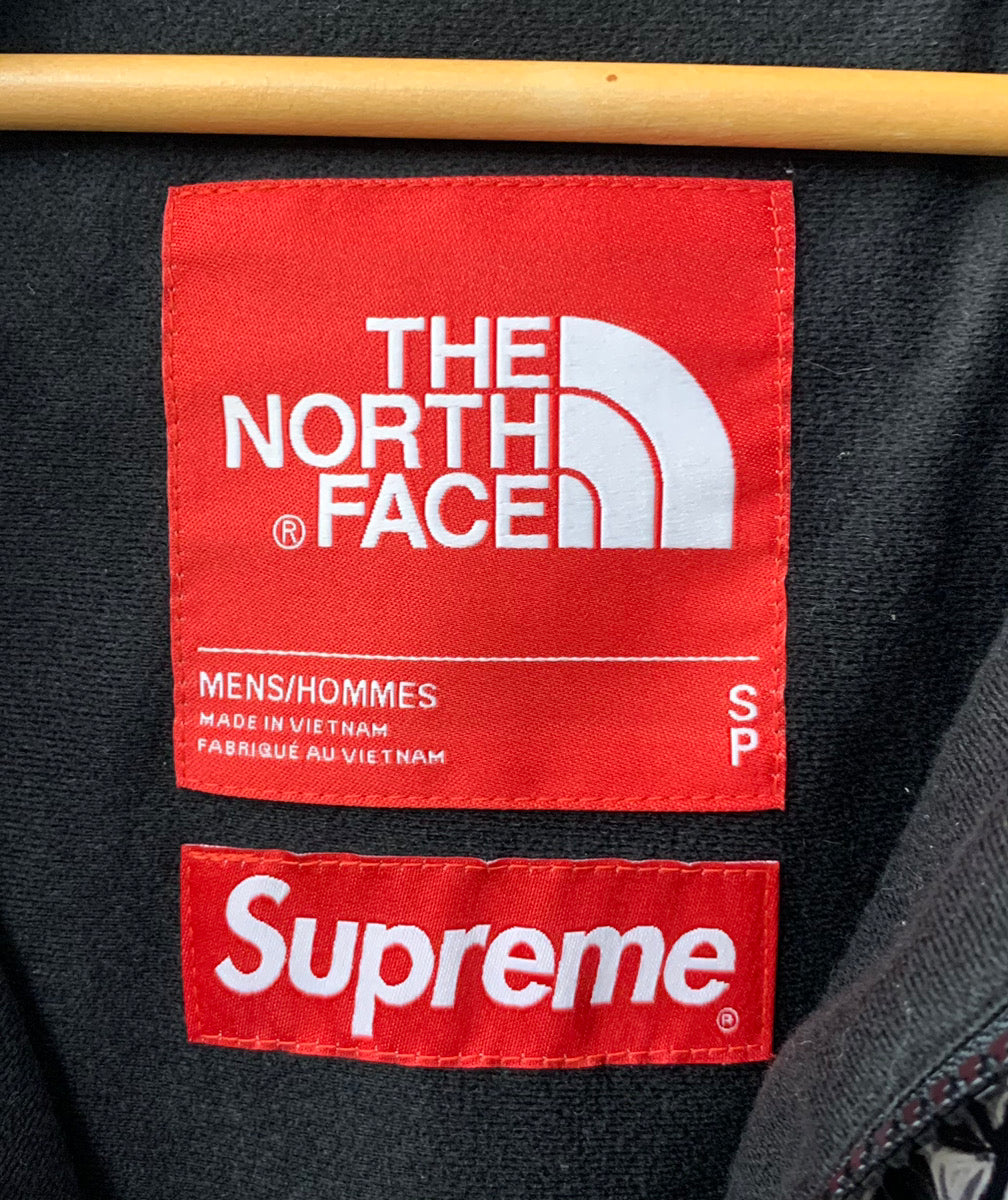 シュプリーム SUPREME × THE NORTH FACE ノースフェイス 21SS Studded