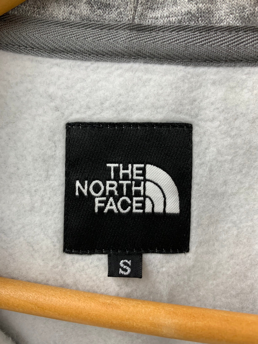 ノースフェイス THE NORTH FACE Square Logo FullZip スクエア ロゴ