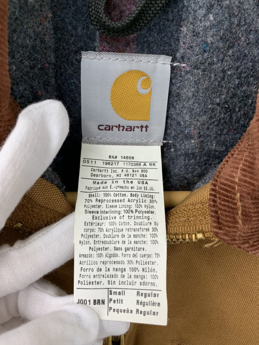 【carhartt】RN14806 ジャケット