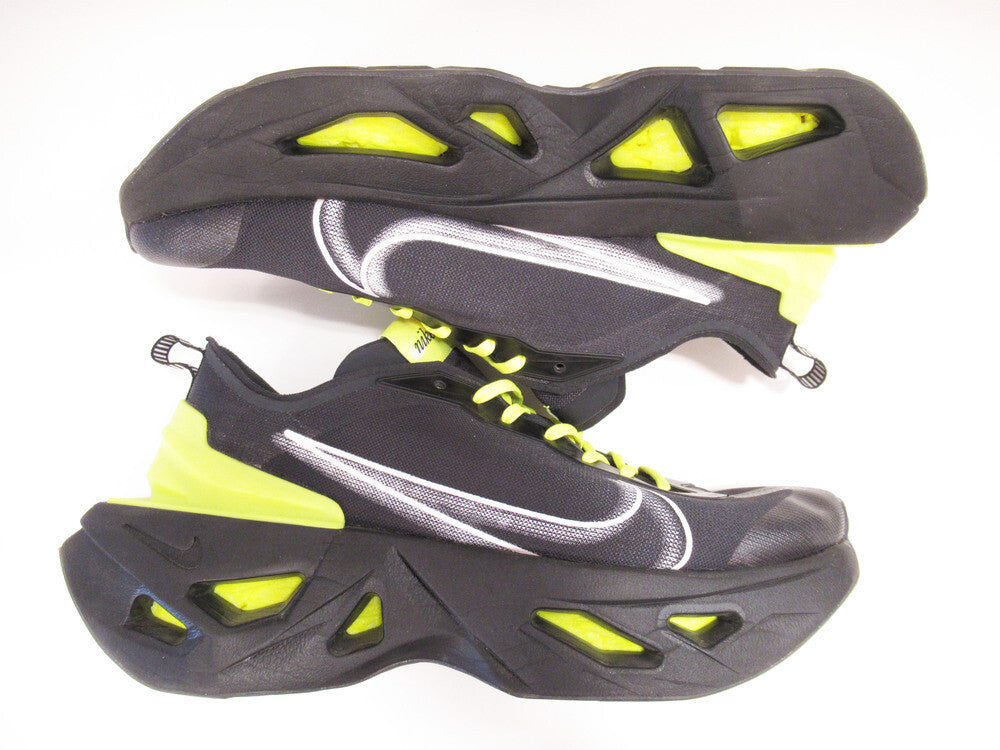 NIKE ナイキ ZOOM X VISTA GRIND ズーム X ビスタ グラインド シューズ スニーカー ブラック/ボルト/ホワイト 29cm  メンズ CT8919-001 (SH-405)