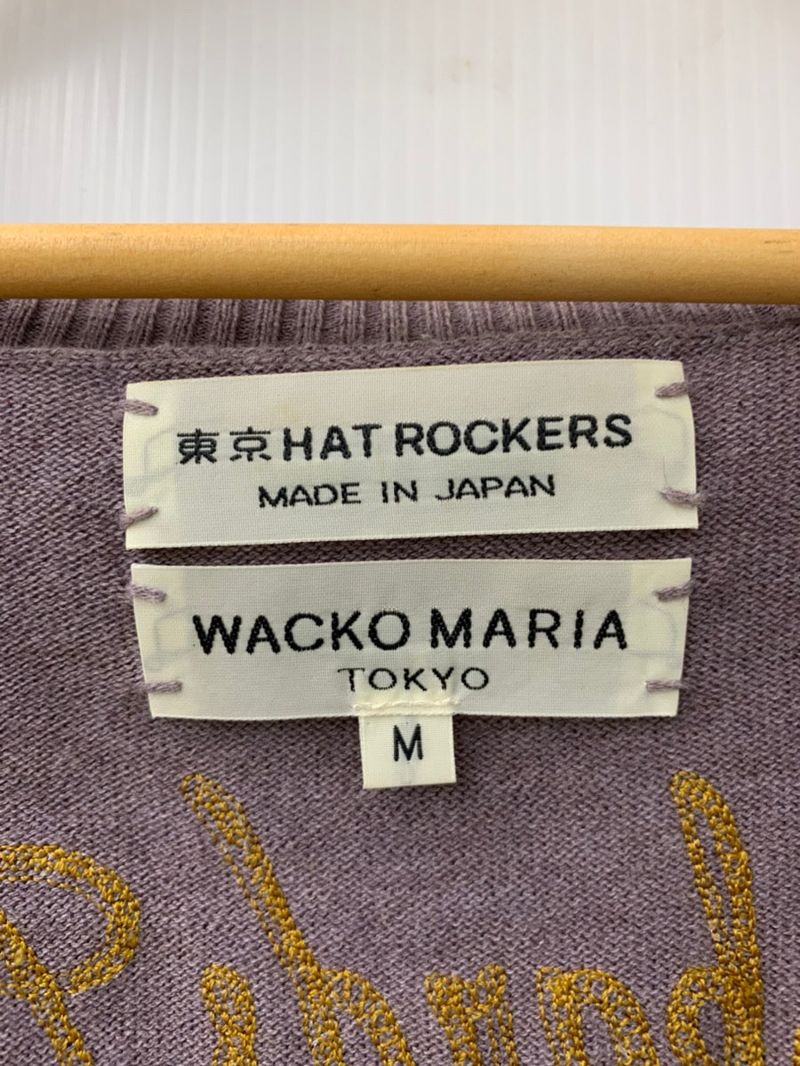 ワコマリア WACKO MARIA × 東京ハットロッカーズ 東京HATROCKERS