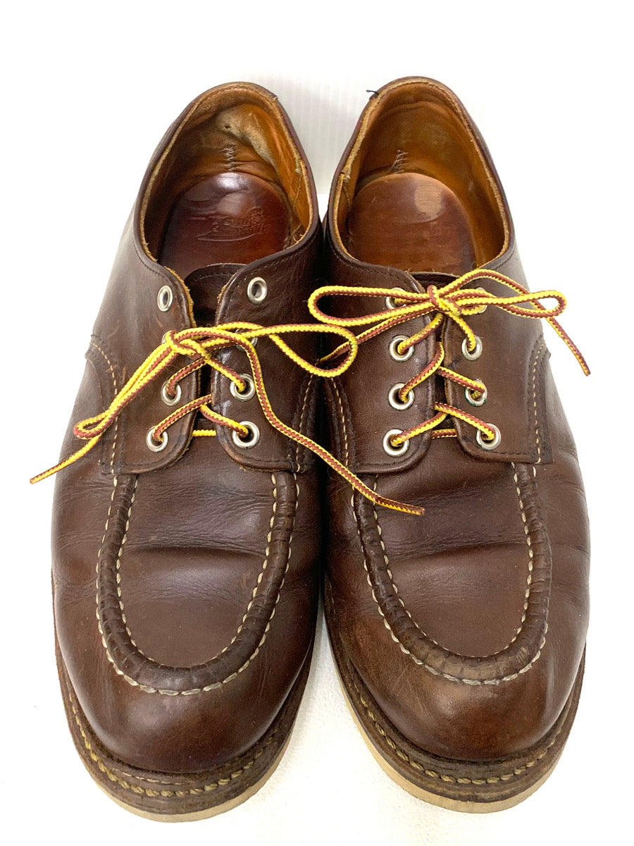 レッドウィング RED WING 8109 Work Oxford ワークオックスフォード 