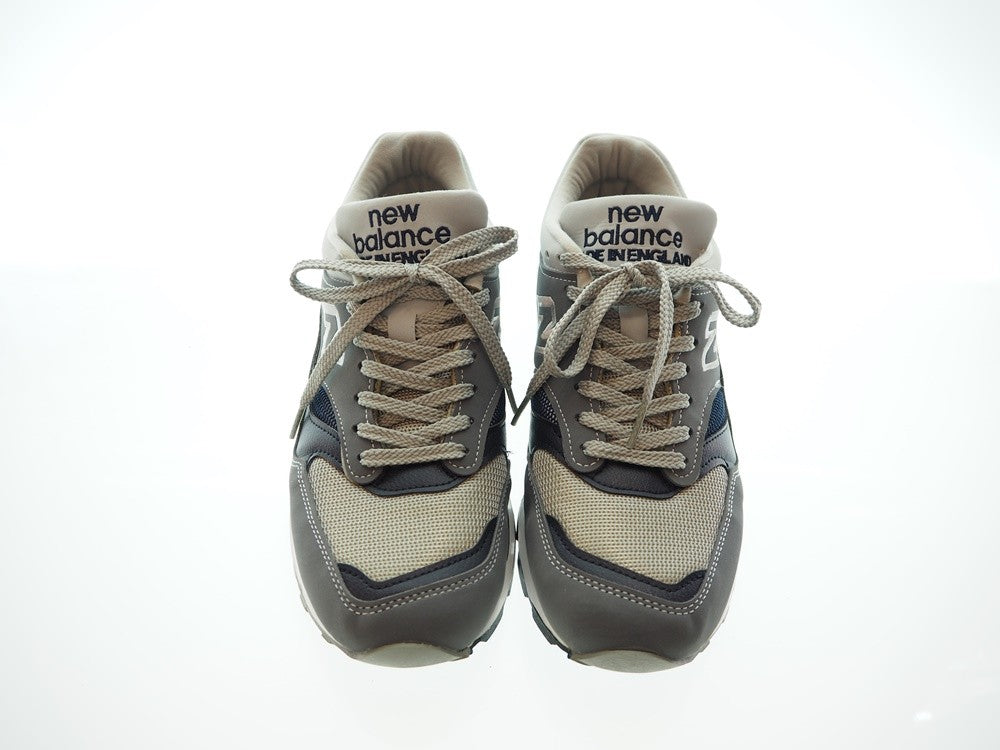 ニューバランス new balance M1500UKG GRAY 1500シリーズ UK製モデル