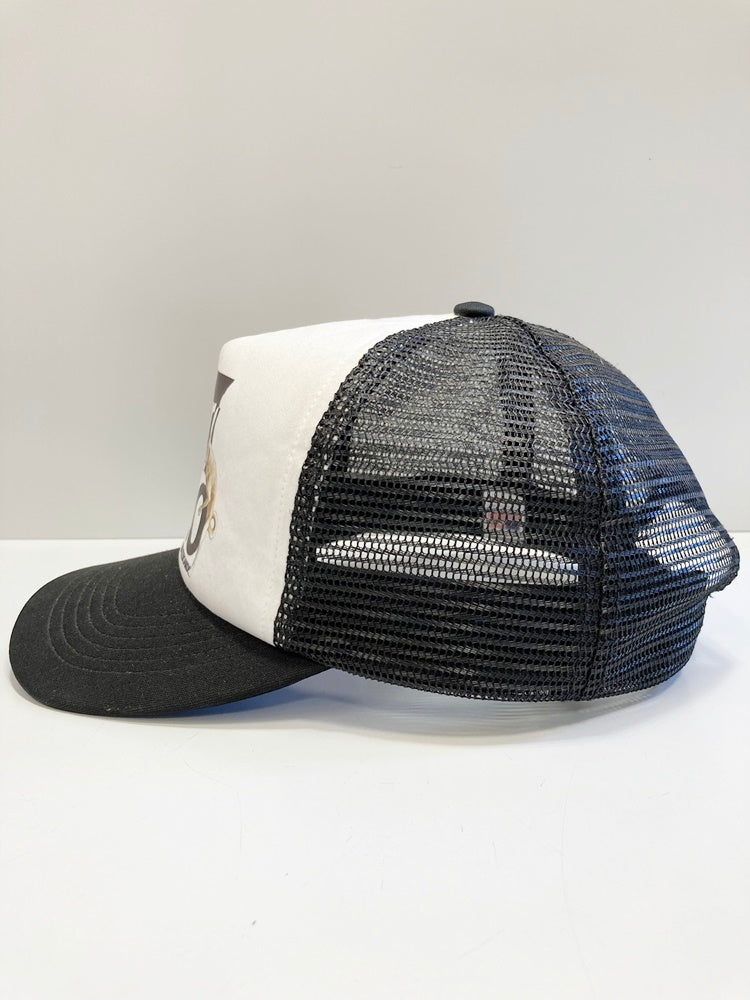 シュプリーム SUPREME × ANTIHERO アンタイヒーロー Mesh Back 5-Panel