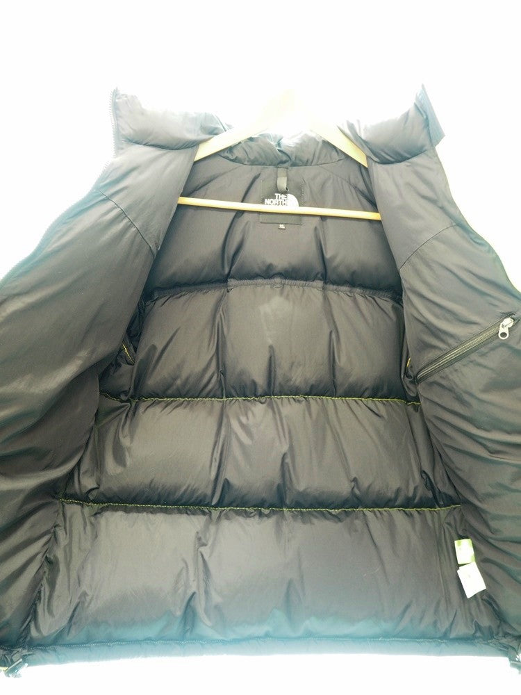 ノースフェイス THE NORTH FACE Nuptse Jacket ヌプシジャケット ...