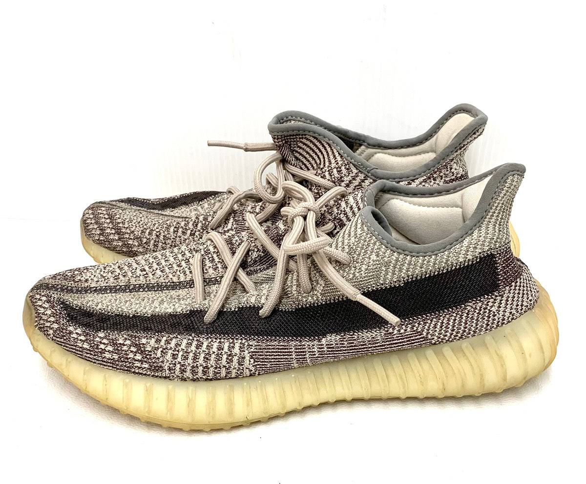 アディダス adidas YEEZY BOOST 350 V2 ZYON FZ1267 メンズ靴