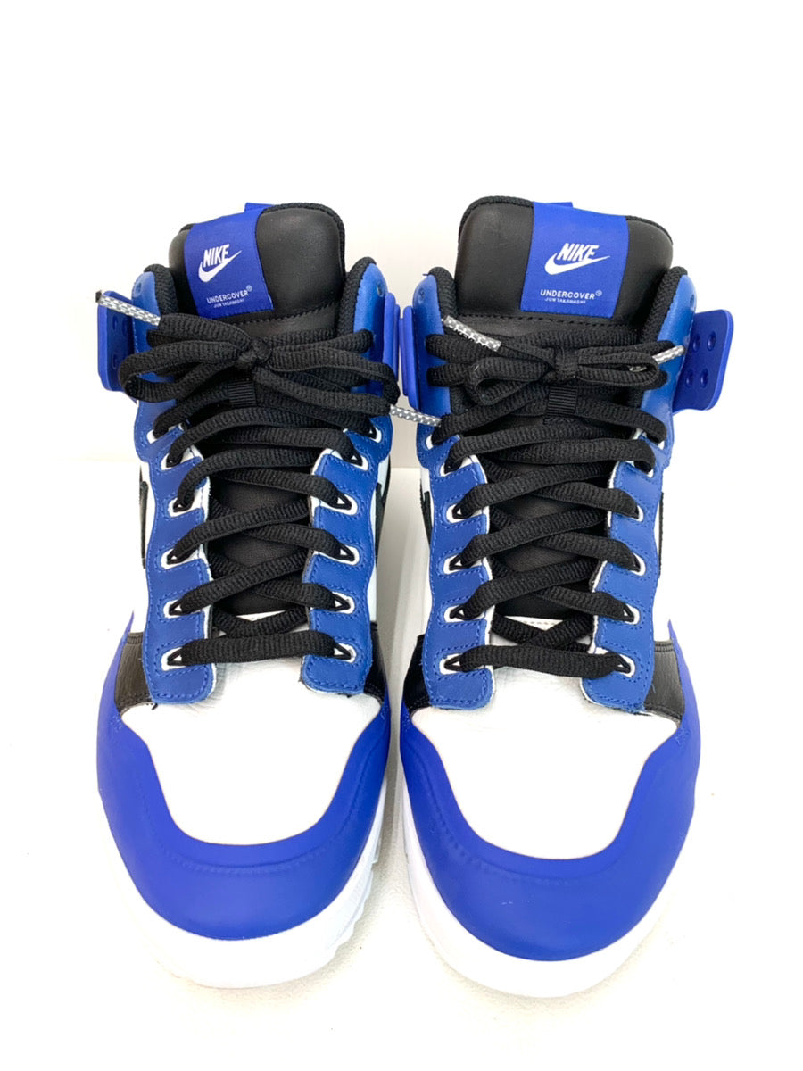 ナイキ NIKE ナイキラボ × アンダーカバー SFB ジャングル ダンク SFB