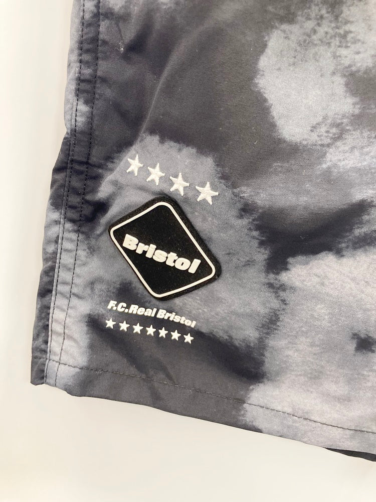 エフシーレアルブリストル F.C.Real Bristol F.C.R.B NYLON EASY