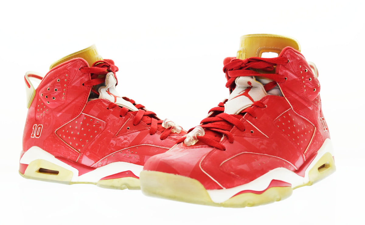 ナイキ NIKE SLAM DUNK スラムダンク AIR JORDAN 6 RETRO ...