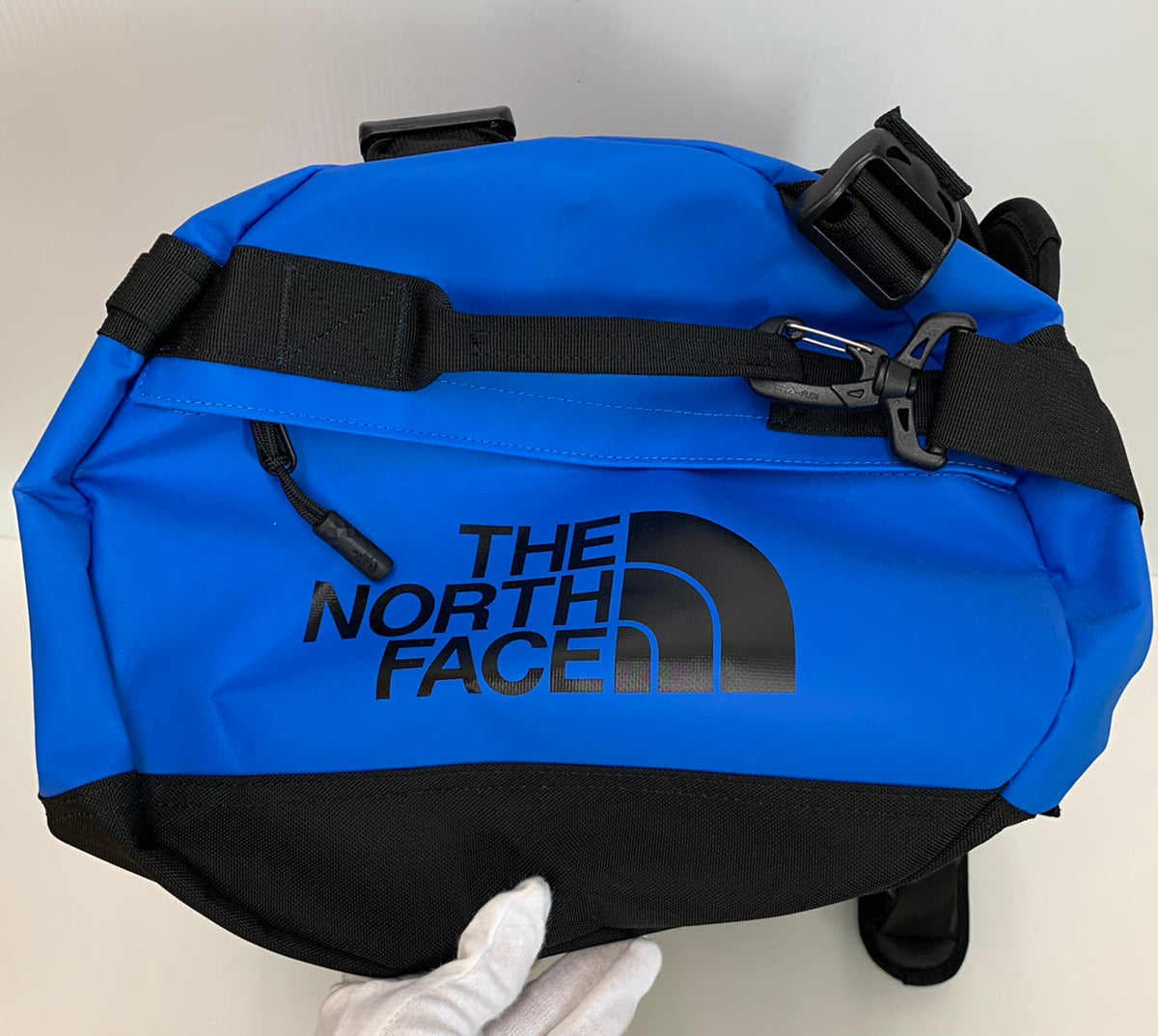 ノースフェイス THE NORTH FACE BASE CAMP DUFFEL BC Duffel S BC