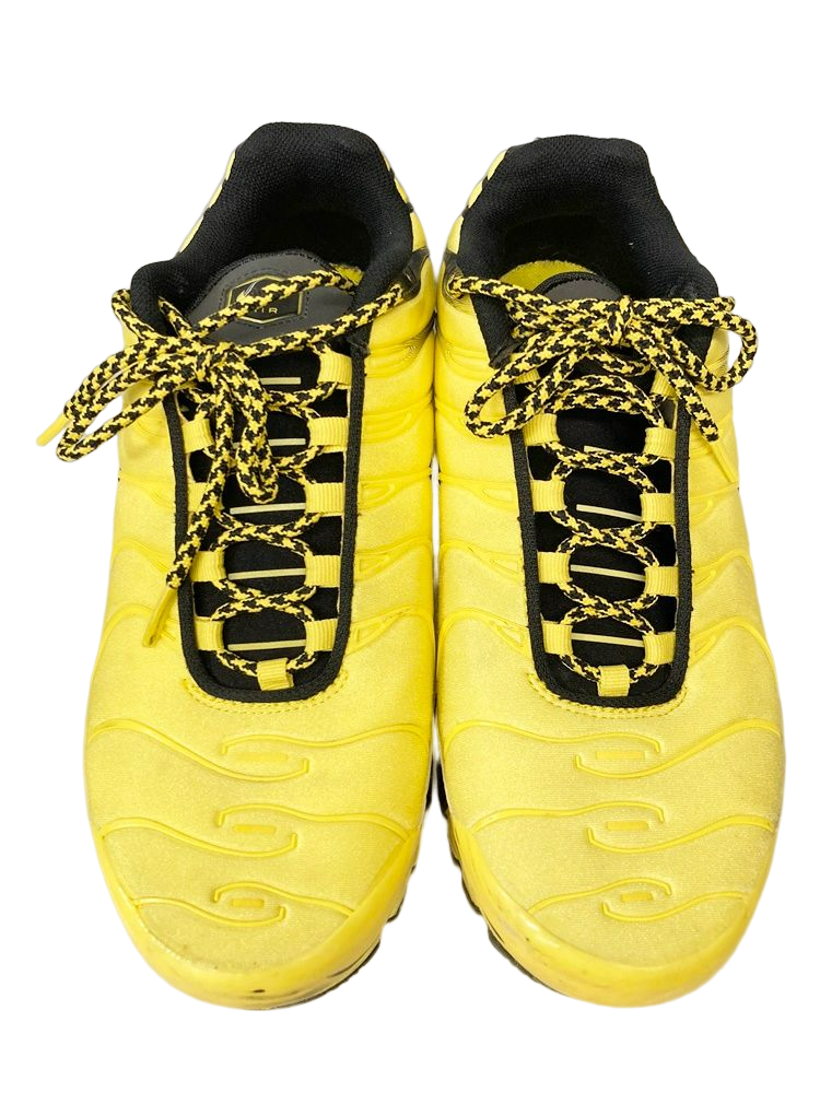 Nike air max plus 2025 tour yellow