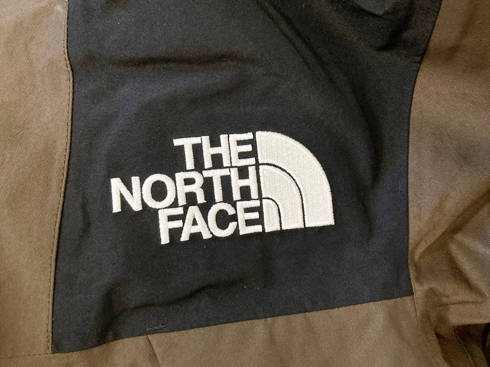 ノースフェイス THE NORTH FACE MOUNTAIN JACKET マウンテンジャケット