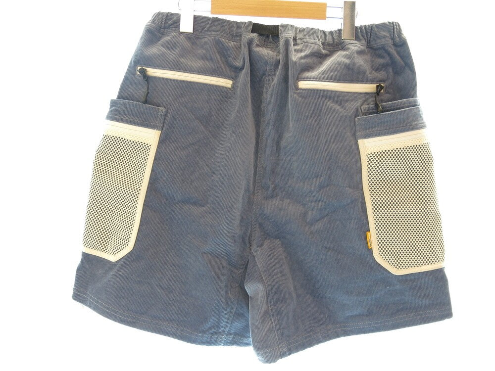 STABRIDGE × GRIP SWANY INNER CITY EXPLORER SHORT スタブリッジ