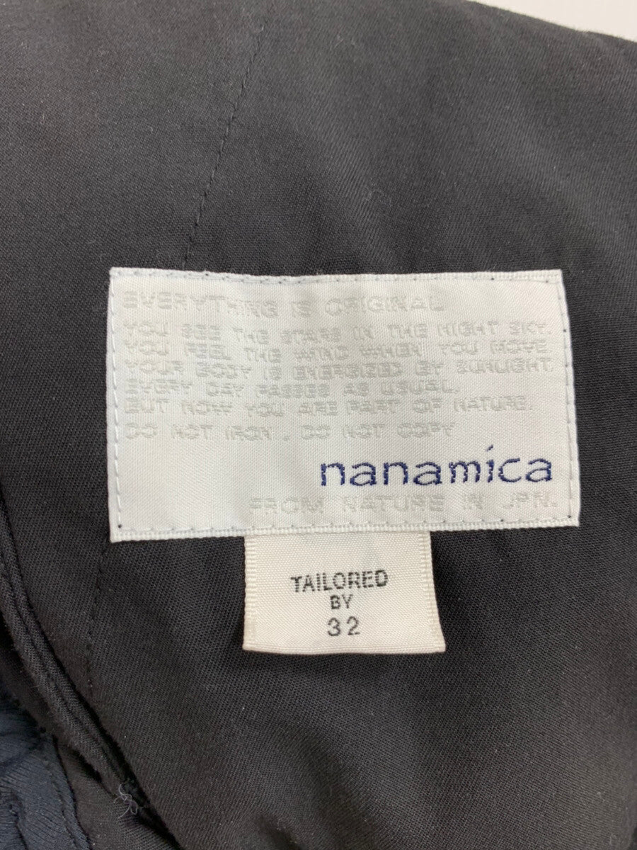 中古】ナナミカ nanamica パンツ 32インチ ボトムスその他 無地