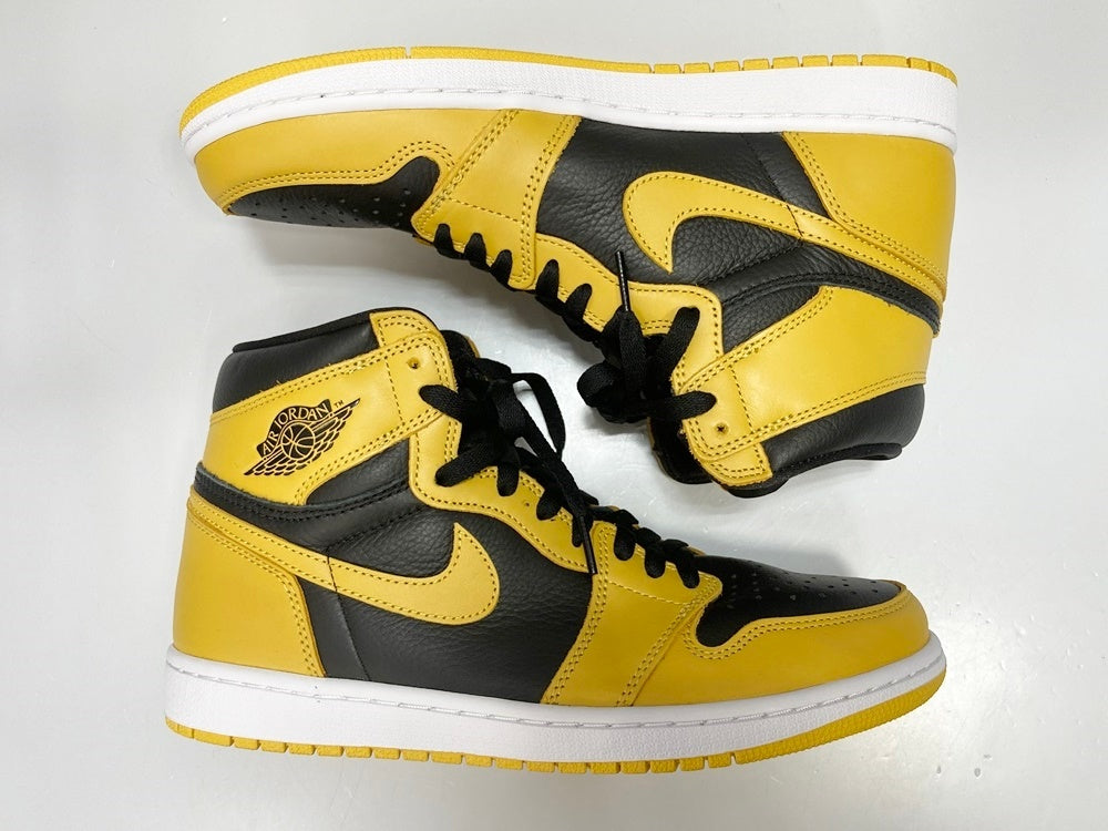 ジョーダン JORDAN NIKE AIR JORDAN 1 RETRO HIGH OG ナイキ エア