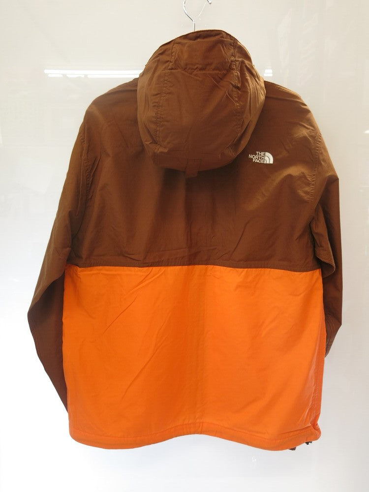 ノースフェイス THE NORTH FACE COMPACT JACKET コンパクトジャケット