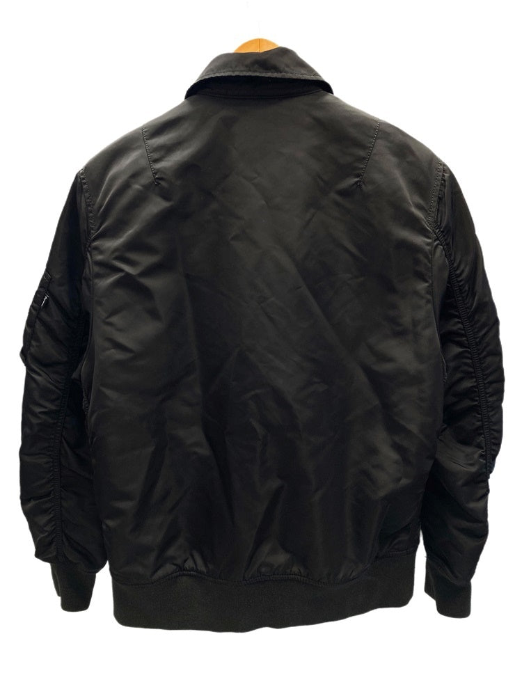 Supreme TANK jacket cwu-45 フライトジャケット - フライトジャケット