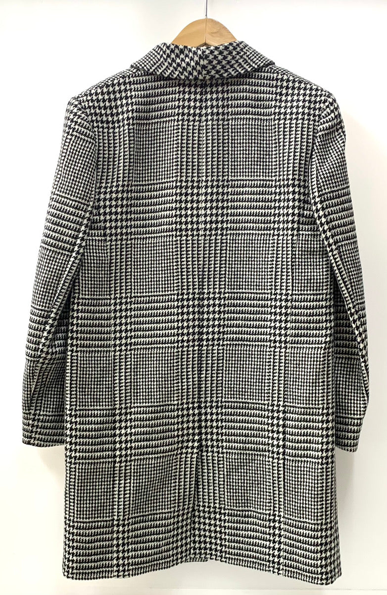 買い値下 ブルックスブラザーズ 千鳥柄 ジャケット【Made in Portugal