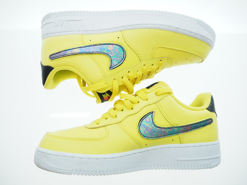 ナイキ NIKE AIR FORCE 1 07 LV8 3 ナイキ エアフォース 1 07