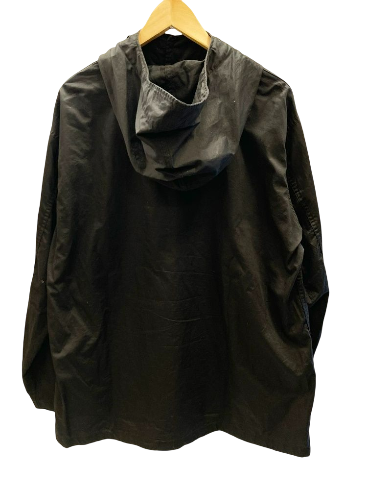 Engineered Garments Cagoule Shirt 黒系sooma