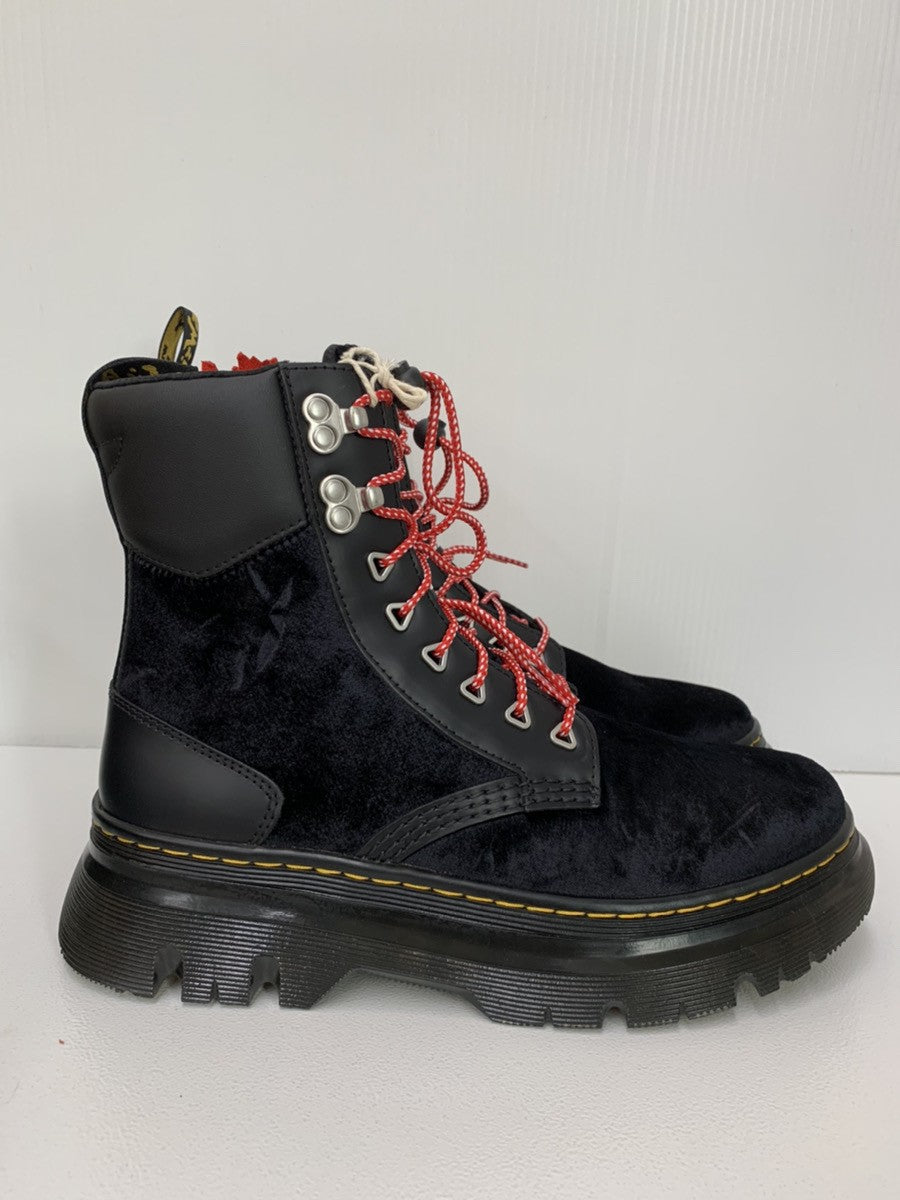 ドクターマーチン Dr.Martens ATMOS アトモス コラボ TARIK ZIP ブーツ