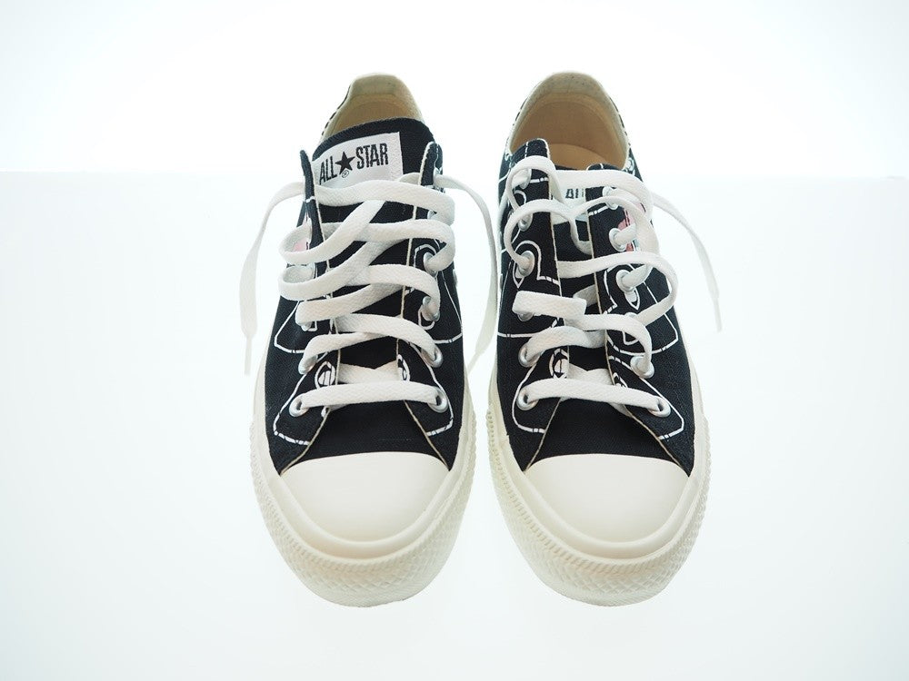 コンバース CONVERSE PLAY COMME des GARCONS プレイ コムデギャルソン