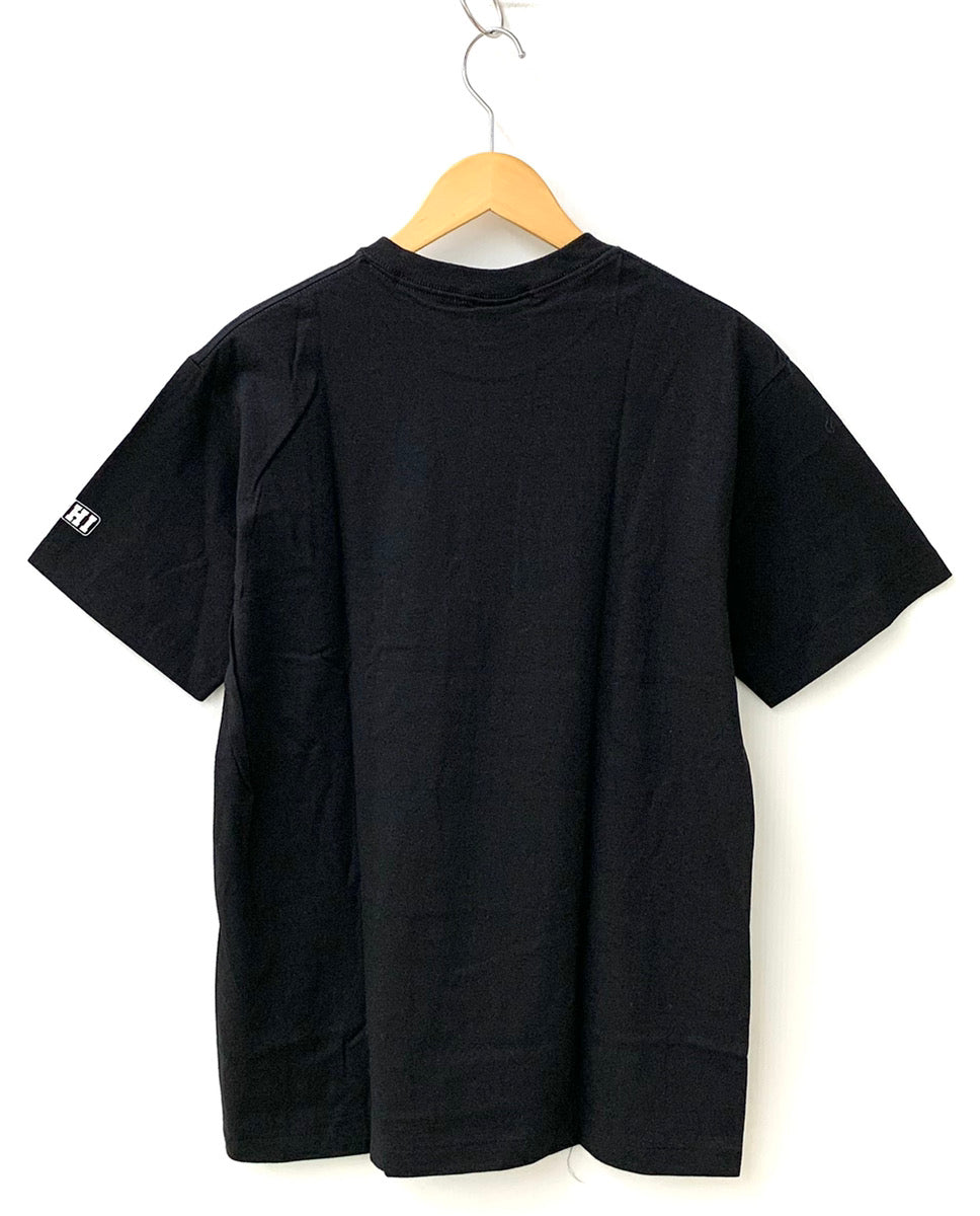 ステューシー STUSSY 90s 90年代 紺タグ HI99 USA製 Tシャツ ロゴ