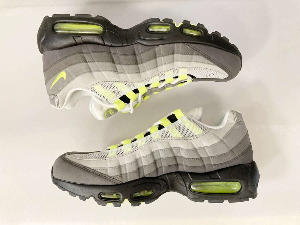 Air max 95 volt og Clearance