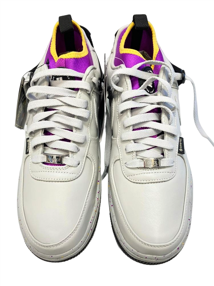 Air force 1 clearance fog