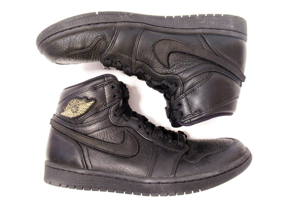 NIKE ナイキ AIR JORDAN 1 RETRO HIGH BHM エア ジョーダン レトロ