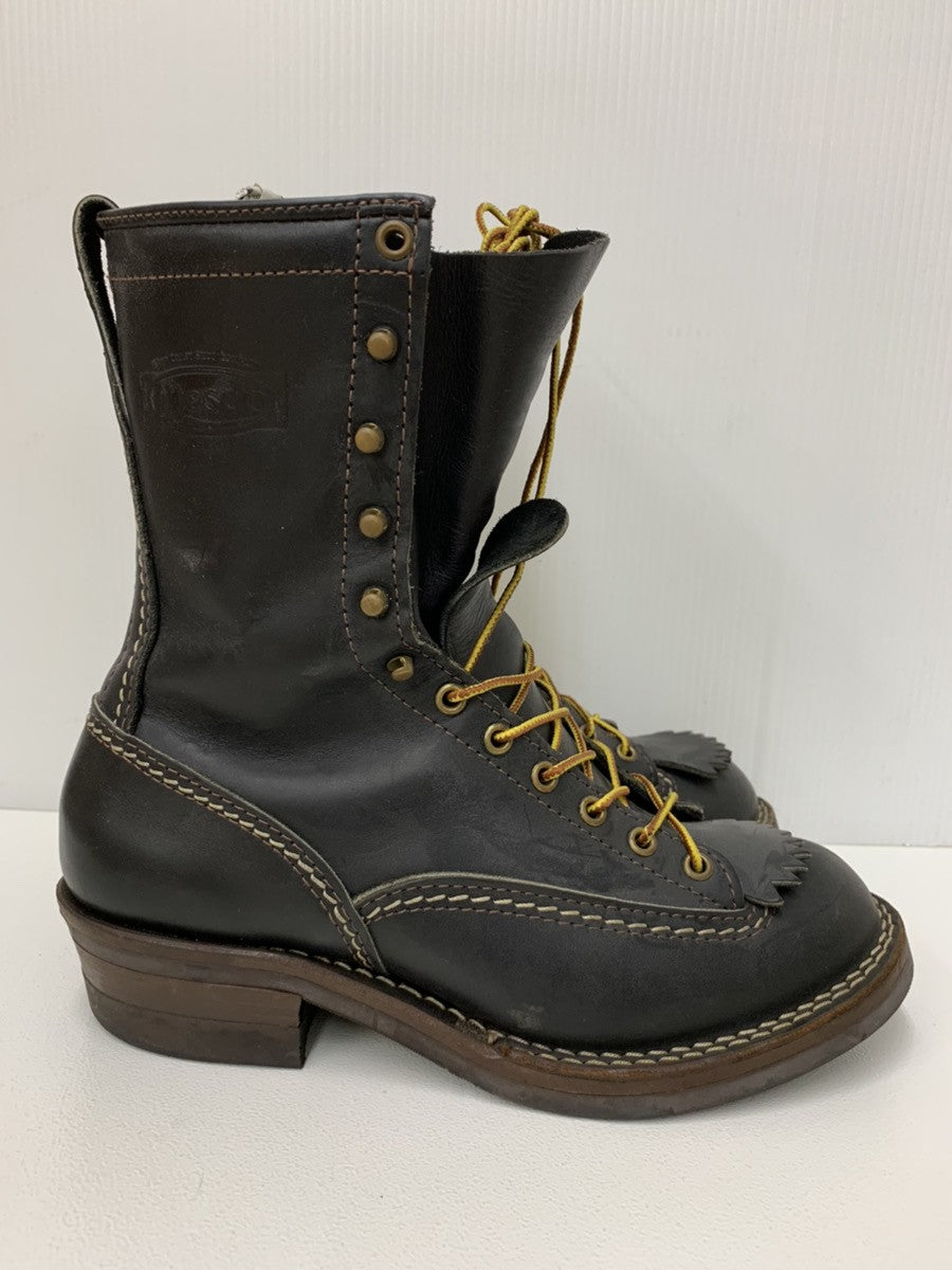 ウエスコ Wesco ジョブマスター Custom Jobmaster BK110430 メンズ靴