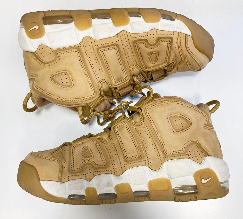 ナイキ NIKE AIR MORE UPTEMPO 96 PRM ナイキ エア モア アップ