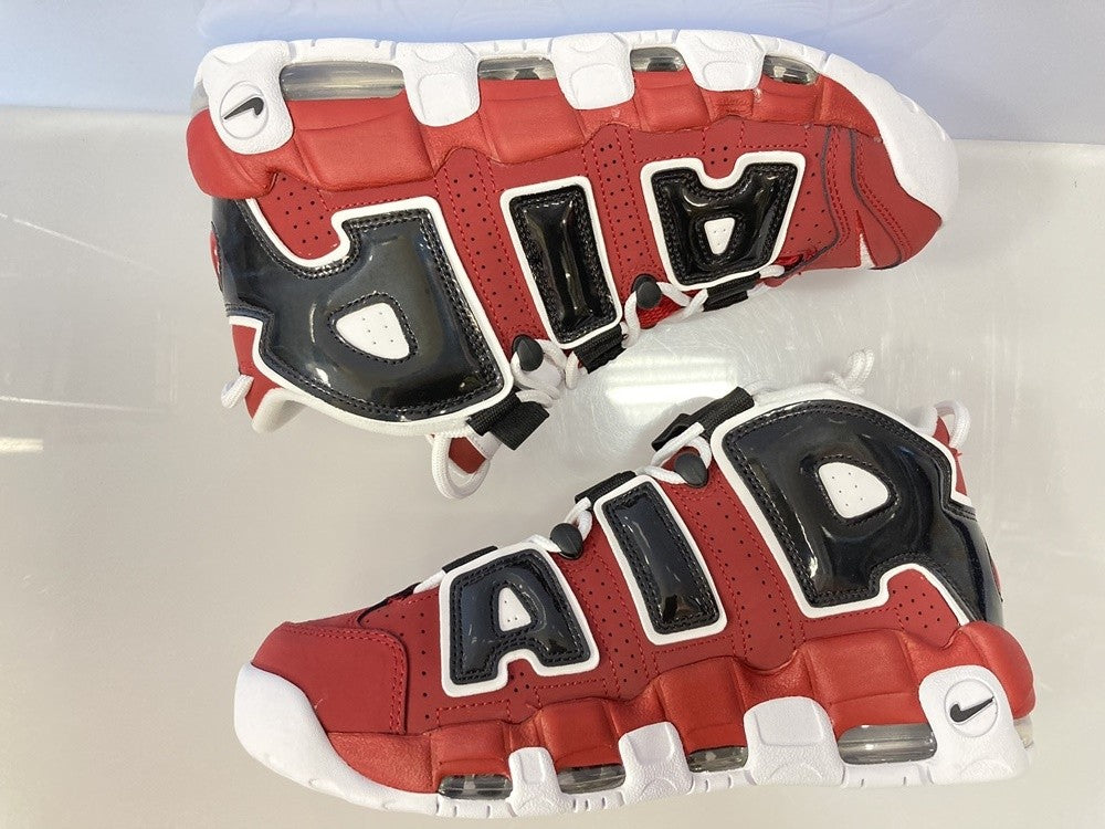 ナイキ NIKE AIR MORE UPTEMPO 9 ナイキ エア モアアップテンポ