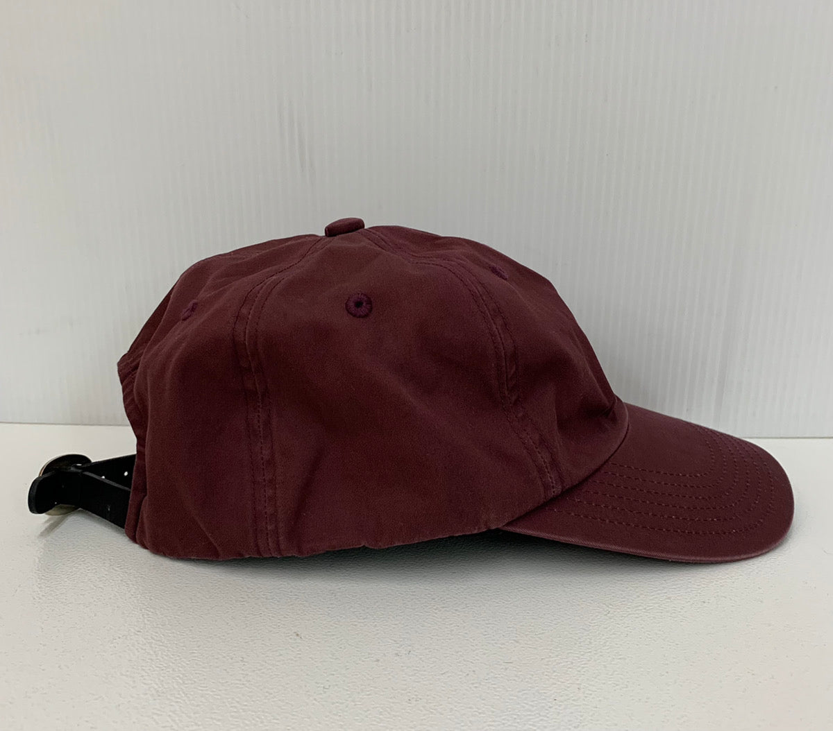 中古】キジマタカユキ KIJIMA TAKAYUKI VENTILE CAP ベンタイル