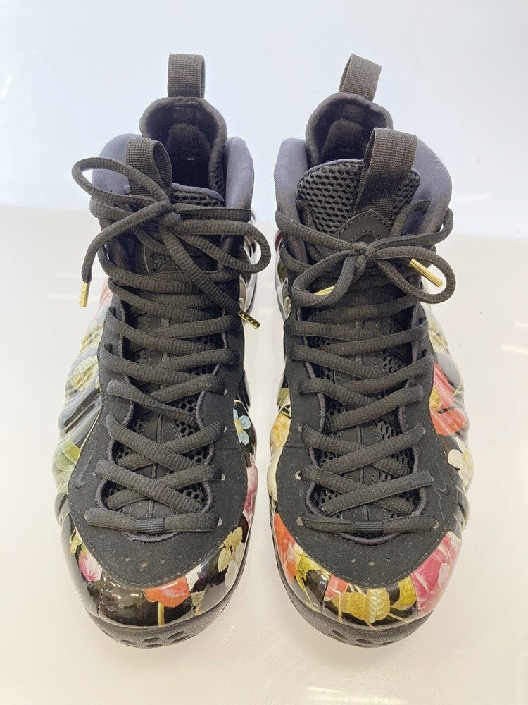 ナイキ NIKE AIR FOAMPOSITE ONE エア フォームポジット ワン