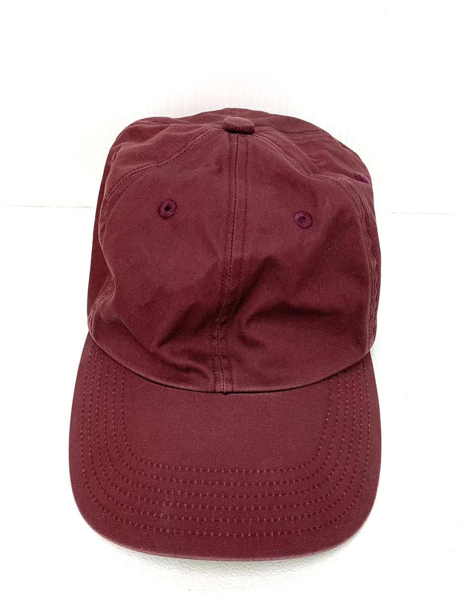 中古】キジマタカユキ KIJIMA TAKAYUKI VENTILE CAP ベンタイル