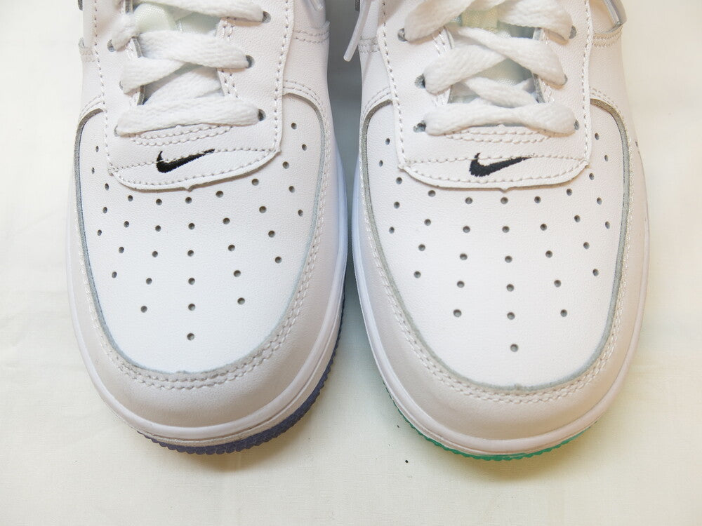 NIKE ナイキ AIRFORCE1 FLYLEATHER QS エアフォースワン CL5545-100