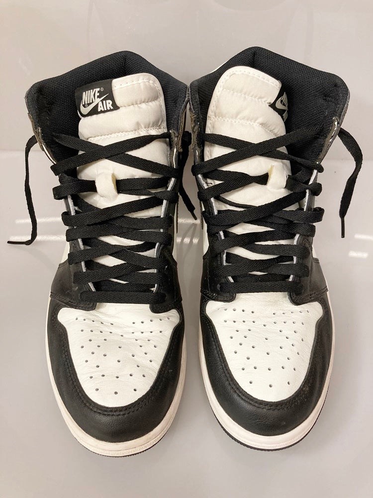 ジョーダン JORDAN NIKE AIR JORDAN 1 RETRO HIGH OG DARK MOCHA/BLACK